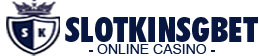 SlotKingsBet - Slot Oyunları